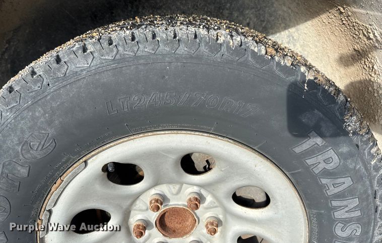 image for item DU1340 2006 Chevrolet Silverado 1500 pickup truck