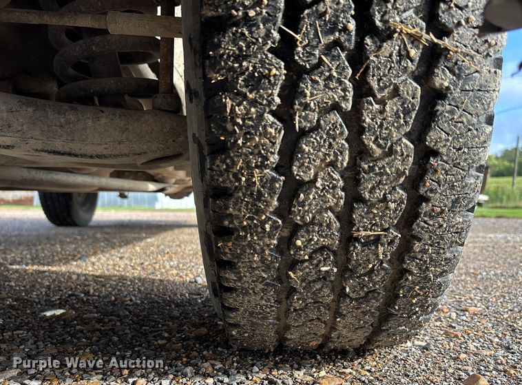 image for item DU1340 2006 Chevrolet Silverado 1500 pickup truck