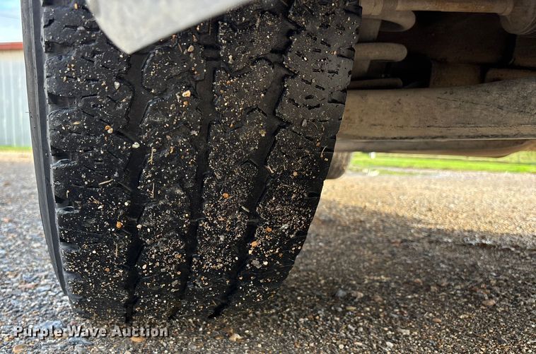 image for item DU1340 2006 Chevrolet Silverado 1500 pickup truck