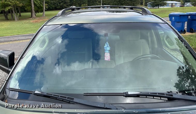 image for item DU1343 2010 Toyota Sequoia SUV