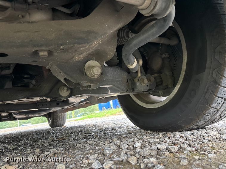 image for item DU1343 2010 Toyota Sequoia SUV