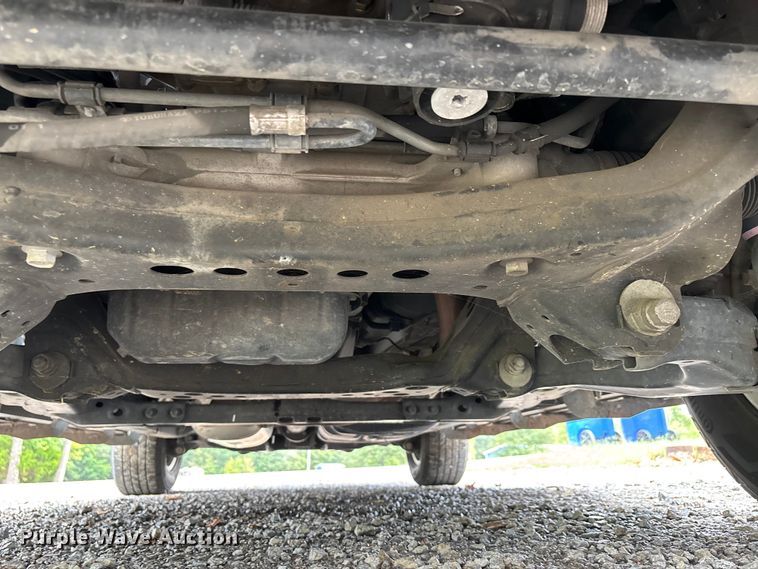 image for item DU1343 2010 Toyota Sequoia SUV