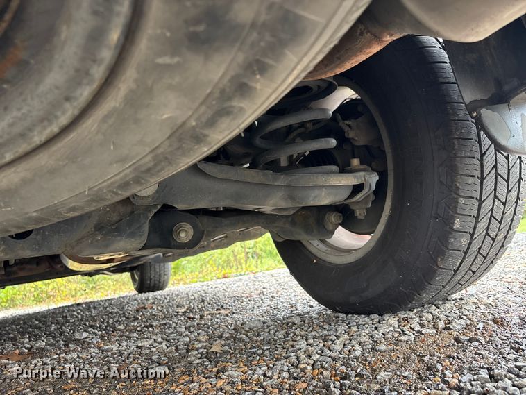 image for item DU1343 2010 Toyota Sequoia SUV