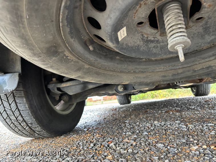 image for item DU1343 2010 Toyota Sequoia SUV