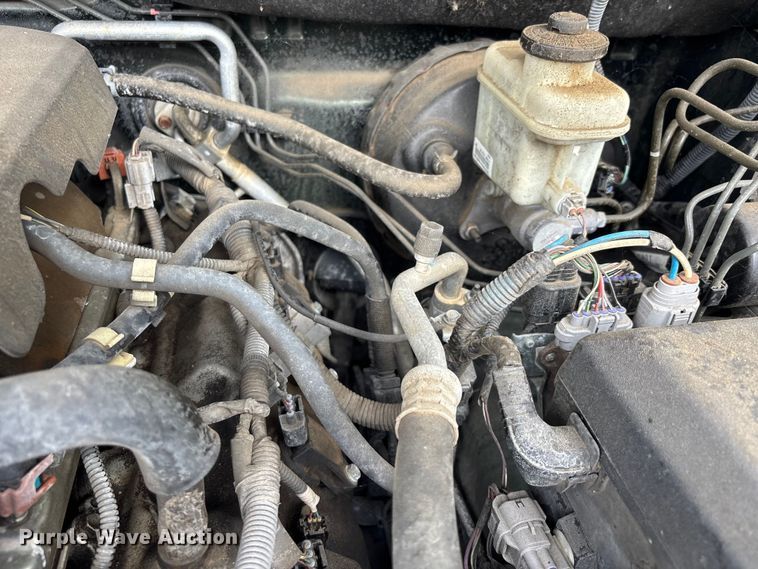 image for item DU1343 2010 Toyota Sequoia SUV