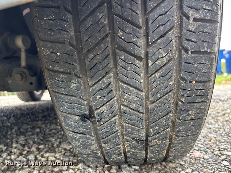 image for item DU1343 2010 Toyota Sequoia SUV