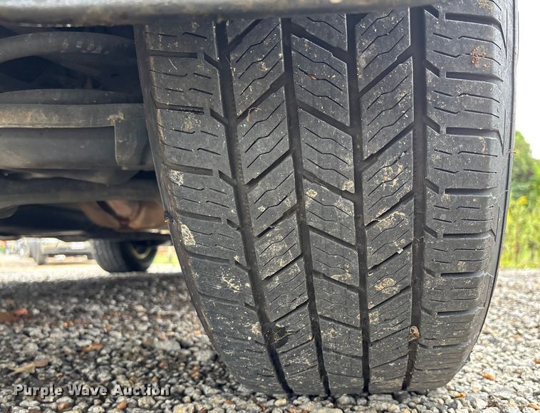 image for item DU1343 2010 Toyota Sequoia SUV