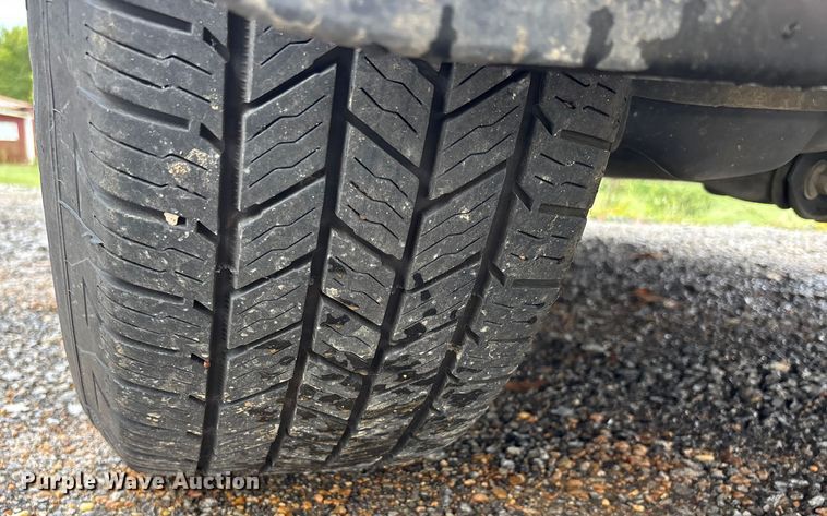 image for item DU1343 2010 Toyota Sequoia SUV