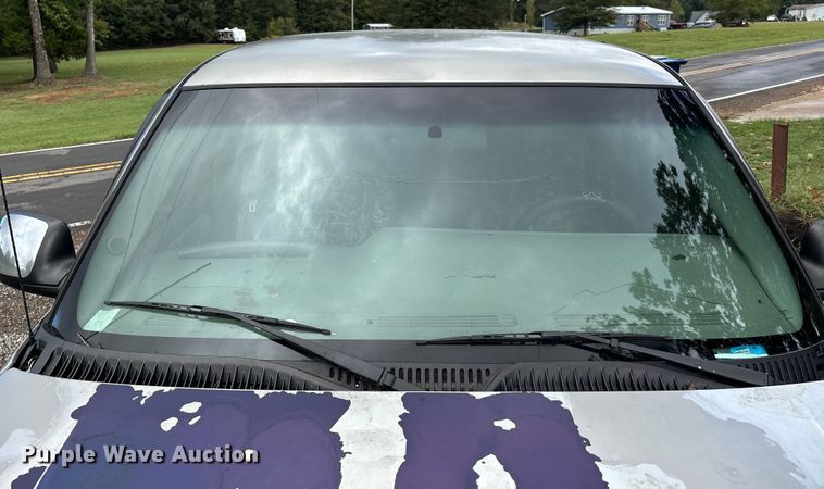 image for item DU1344 1999 GMC Sierra Ext. Cab pickup truck