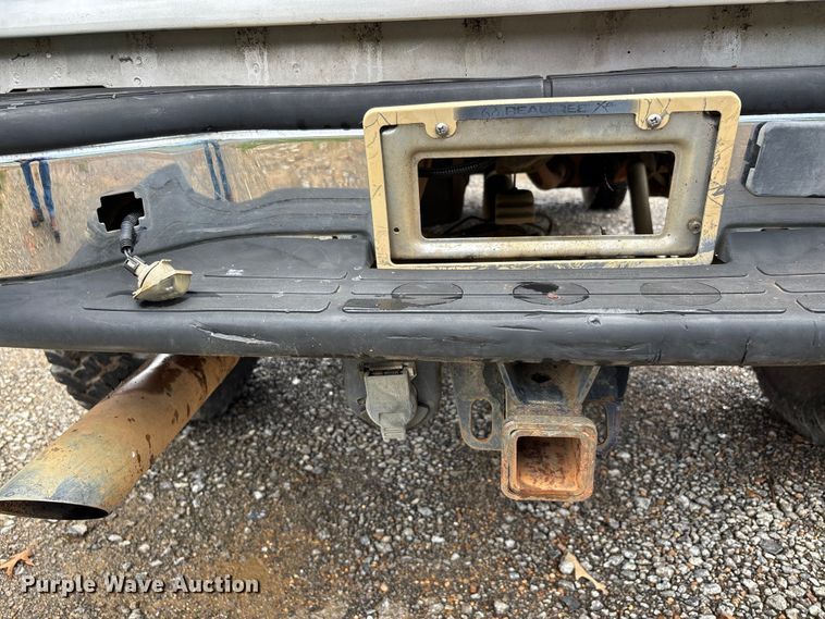 image for item DU1344 1999 GMC Sierra Ext. Cab pickup truck