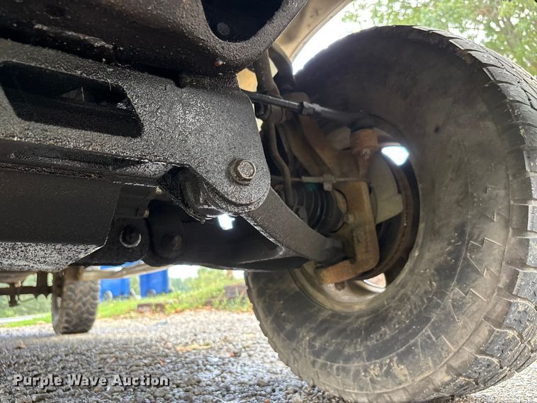 image for item DU1344 1999 GMC Sierra Ext. Cab pickup truck