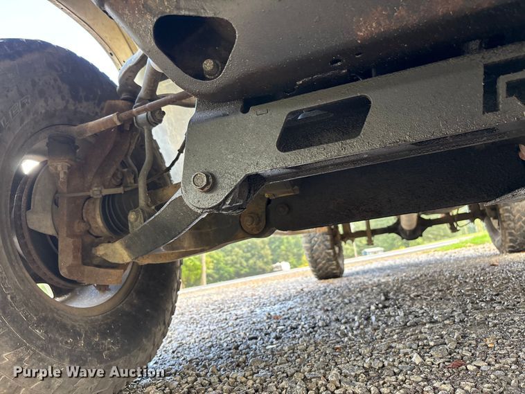 image for item DU1344 1999 GMC Sierra Ext. Cab pickup truck