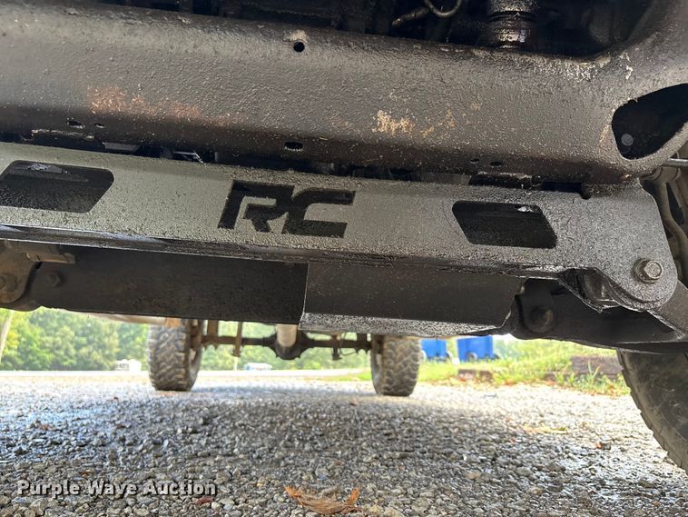 image for item DU1344 1999 GMC Sierra Ext. Cab pickup truck