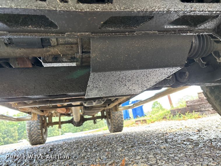 image for item DU1344 1999 GMC Sierra Ext. Cab pickup truck