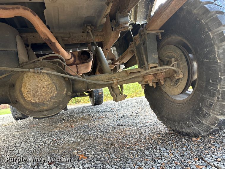 image for item DU1344 1999 GMC Sierra Ext. Cab pickup truck