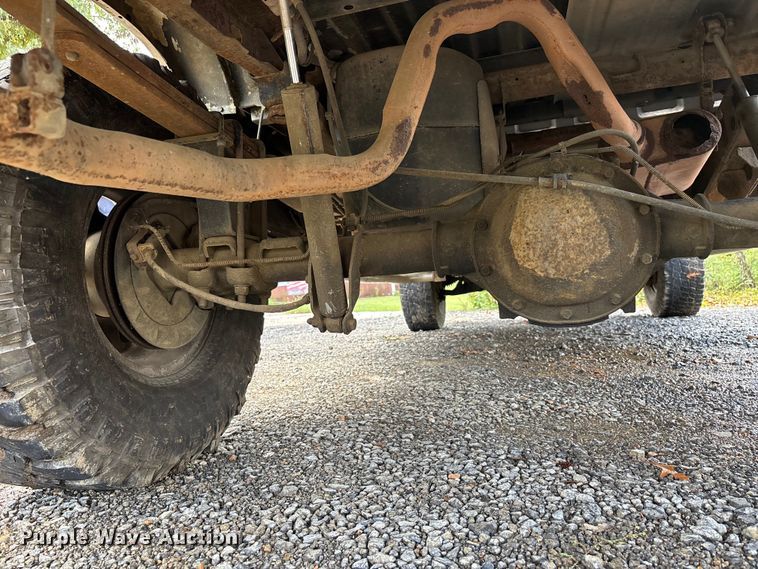 image for item DU1344 1999 GMC Sierra Ext. Cab pickup truck