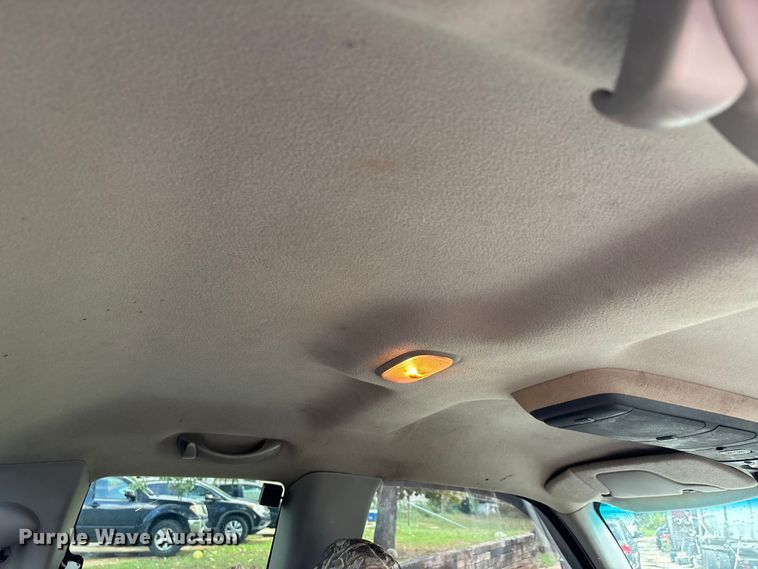 image for item DU1344 1999 GMC Sierra Ext. Cab pickup truck