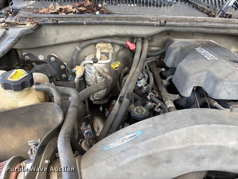 image for item DU1344 1999 GMC Sierra Ext. Cab pickup truck