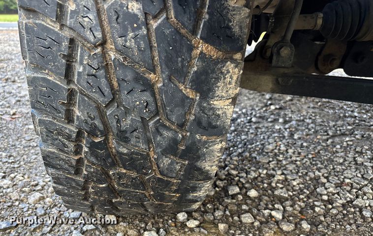 image for item DU1344 1999 GMC Sierra Ext. Cab pickup truck