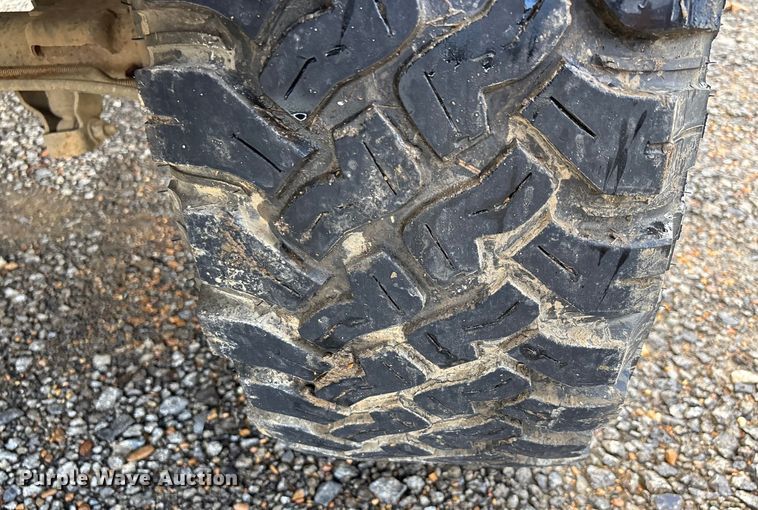 image for item DU1344 1999 GMC Sierra Ext. Cab pickup truck