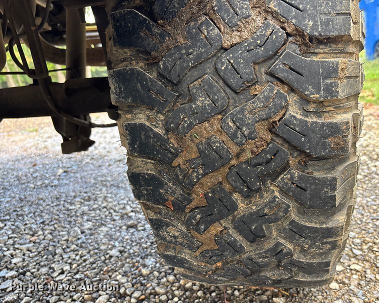 image for item DU1344 1999 GMC Sierra Ext. Cab pickup truck