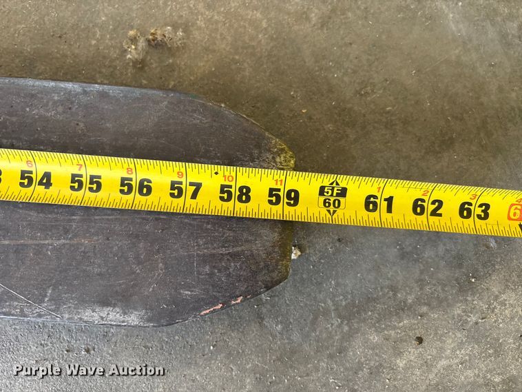 image for item DU1370 Clark C500 forklift