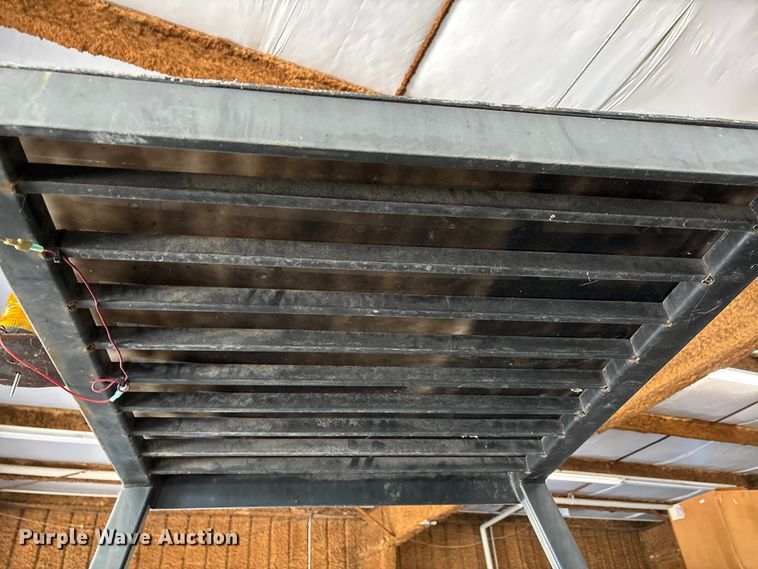 image for item DU1370 Clark C500 forklift