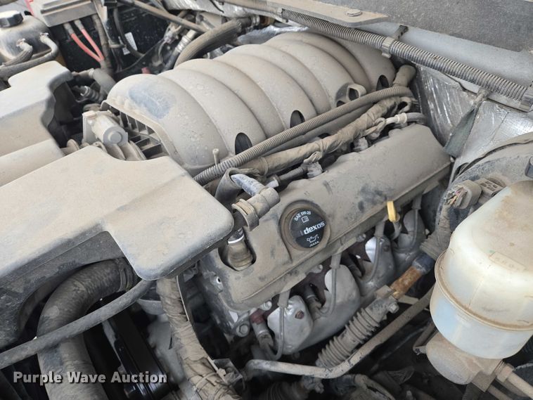 image for item DU6906 2015 Chevrolet Silverado 1500 Crew Cab pickup truck