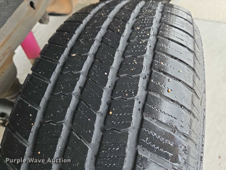 image for item DU6906 2015 Chevrolet Silverado 1500 Crew Cab pickup truck