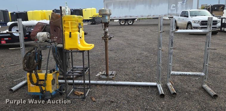 image for item DU6907 Tools