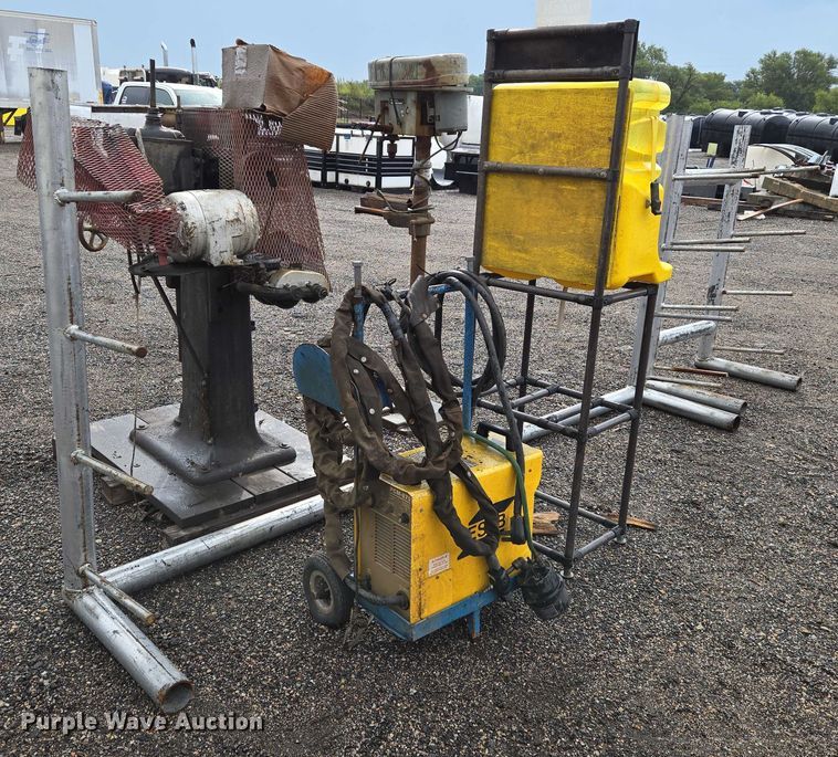 image for item DU6907 Tools