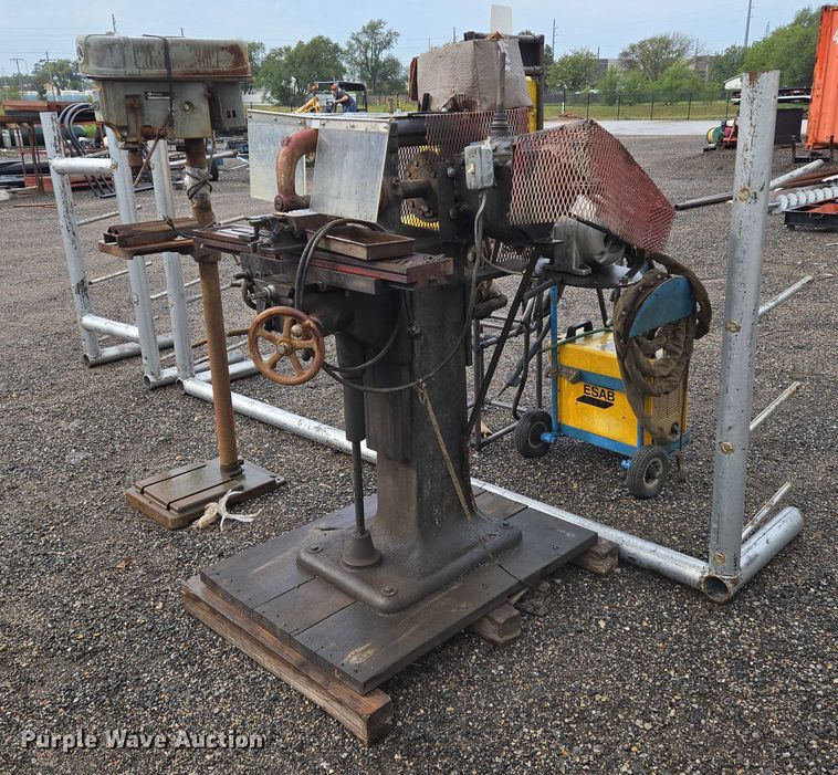 image for item DU6907 Tools