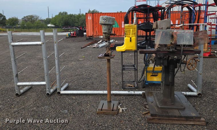 image for item DU6907 Tools