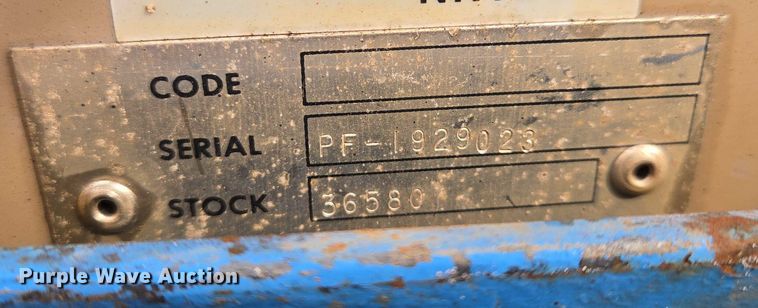 image for item DU6907 Tools