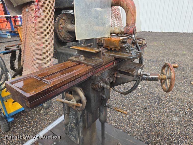 image for item DU6907 Tools