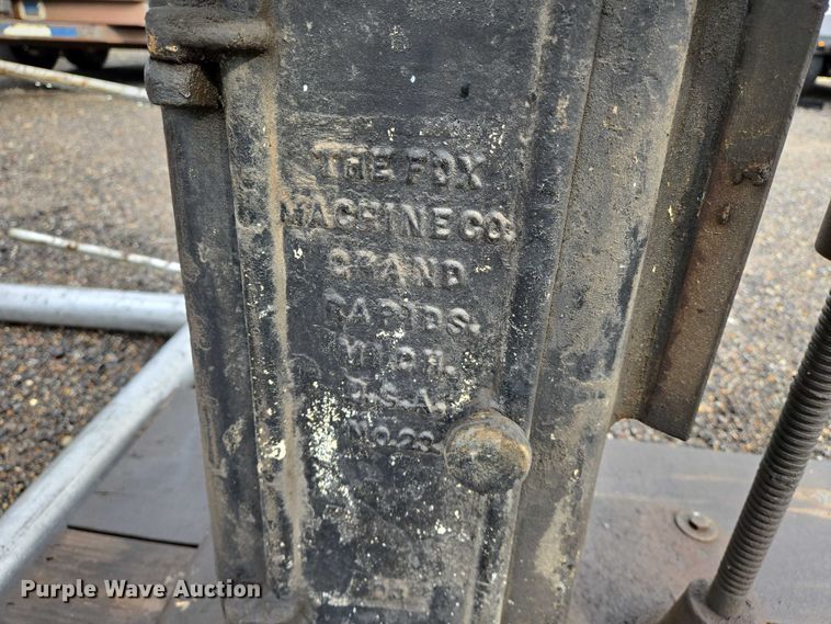 image for item DU6907 Tools