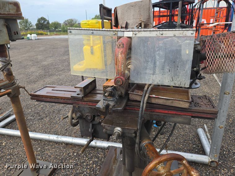 image for item DU6907 Tools