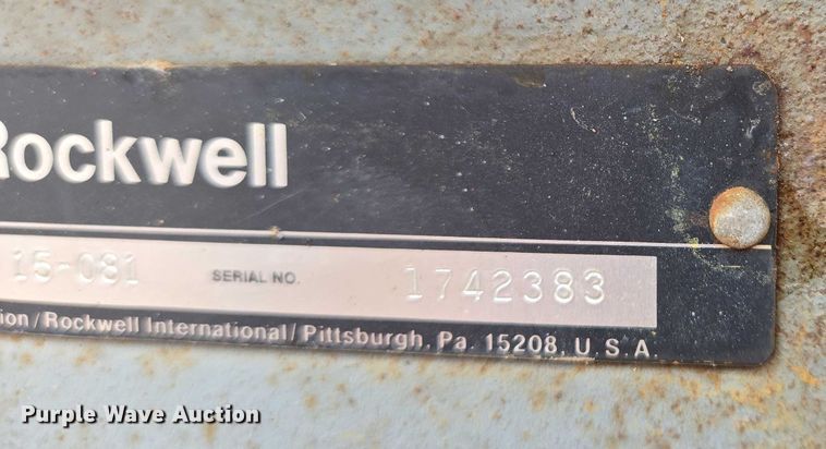 image for item DU6907 Tools