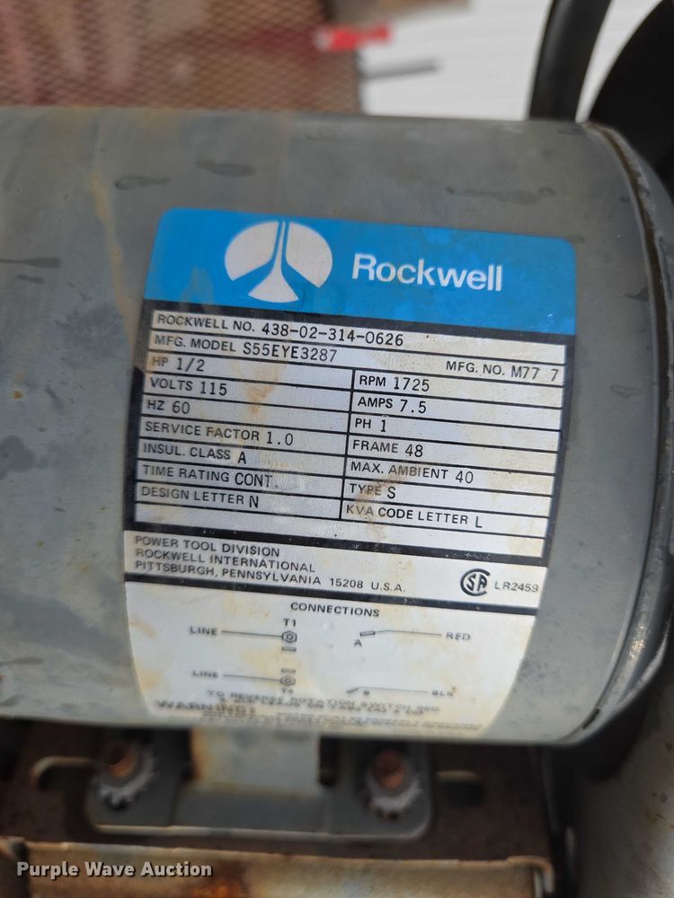 image for item DU6907 Tools