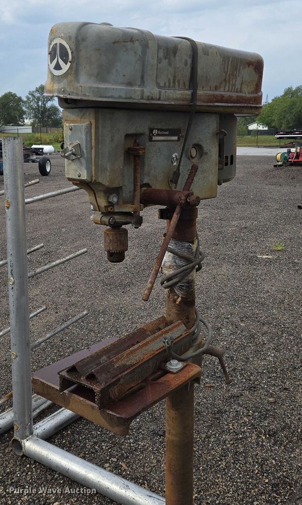 image for item DU6907 Tools