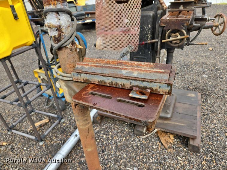 image for item DU6907 Tools