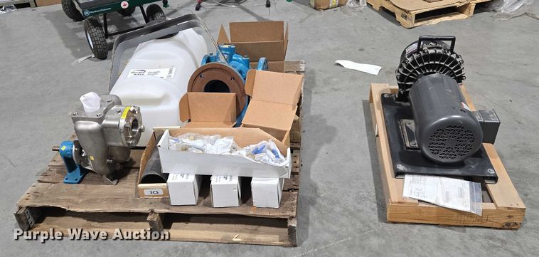 image for item DU6916 (3) pumps