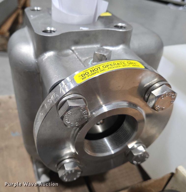 image for item DU6916 (3) pumps