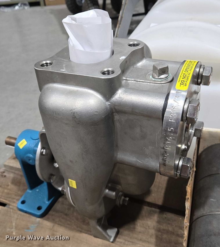 image for item DU6916 (3) pumps