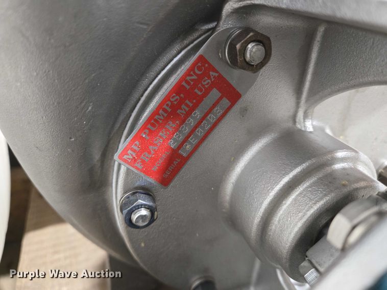 image for item DU6916 (3) pumps