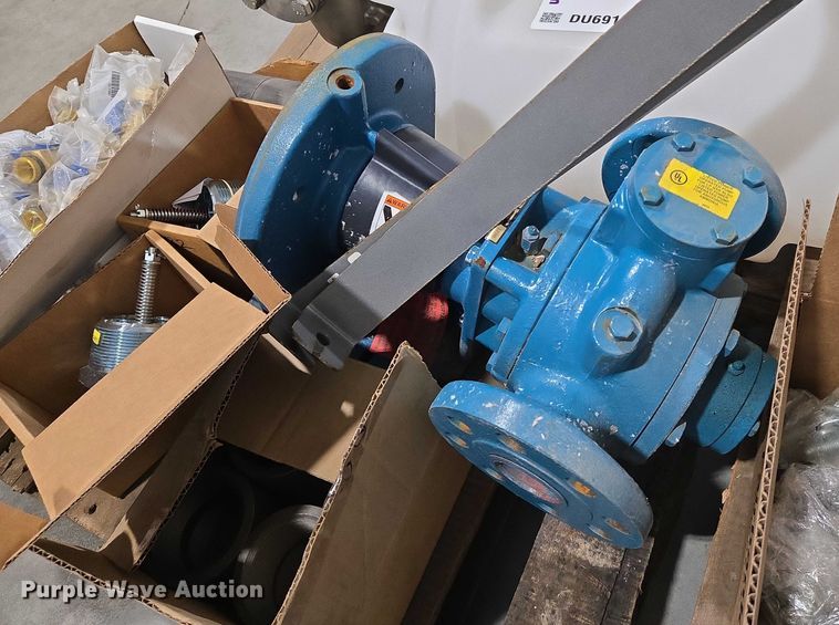 image for item DU6916 (3) pumps