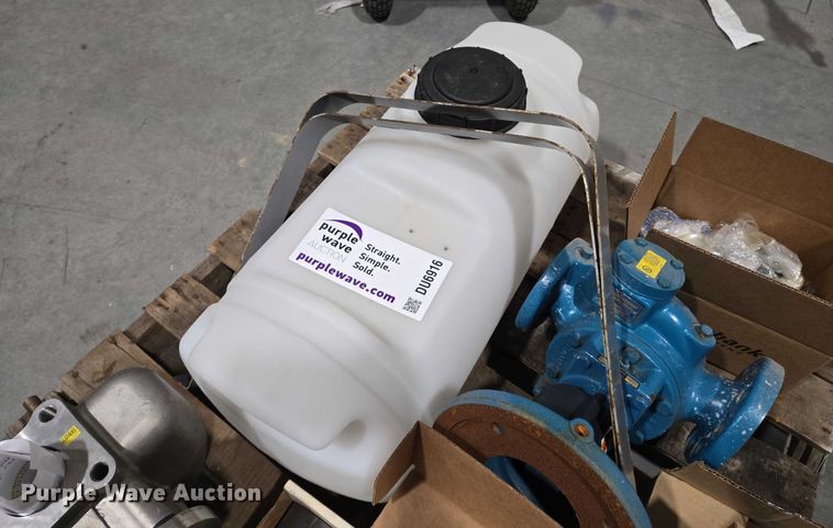 image for item DU6916 (3) pumps