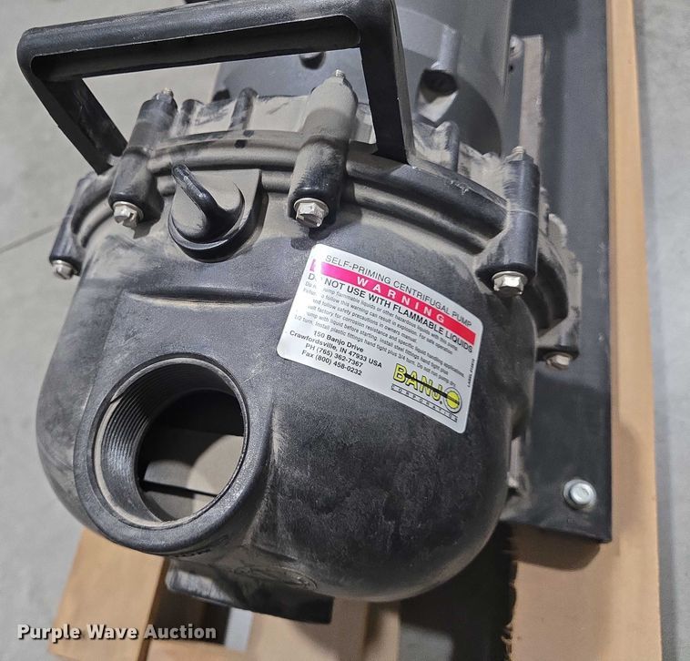 image for item DU6916 (3) pumps