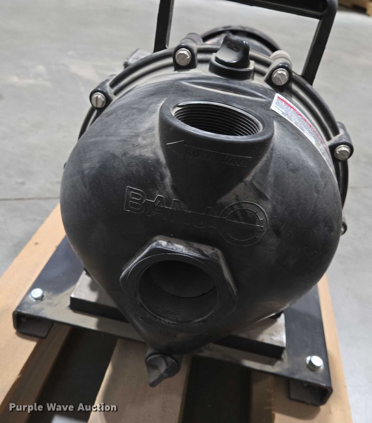 image for item DU6916 (3) pumps