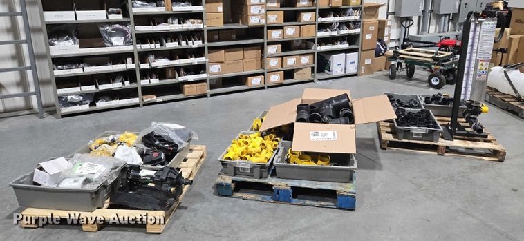 image for item DU6917 Sprayer parts